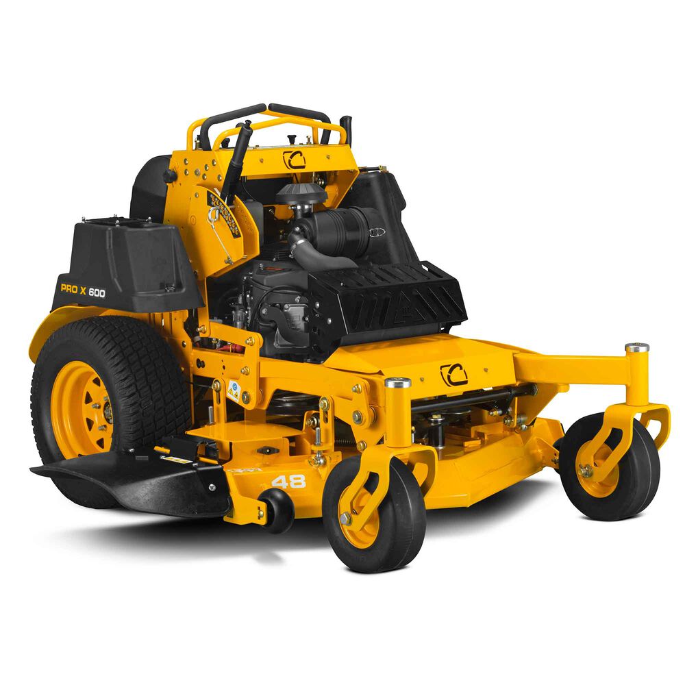 22HP | Kawasaki FX | 48Inch Mower